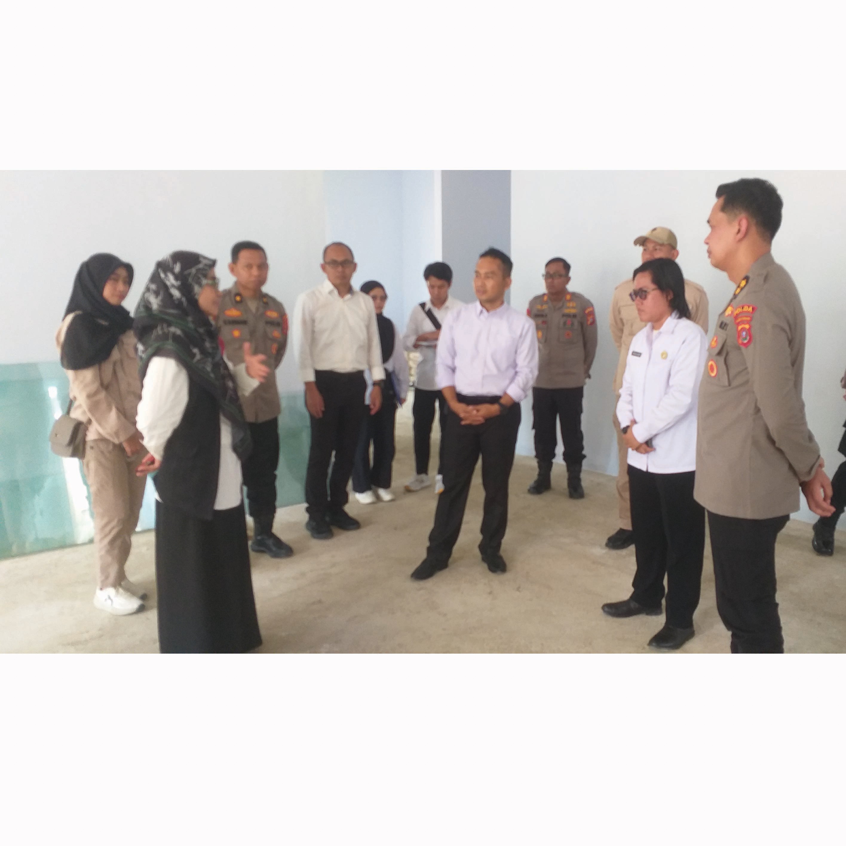 BGN Tanjung Pinang Soroti Tantangan Gizi Seimbang Daerah 3T di Sulawesi Tenggara