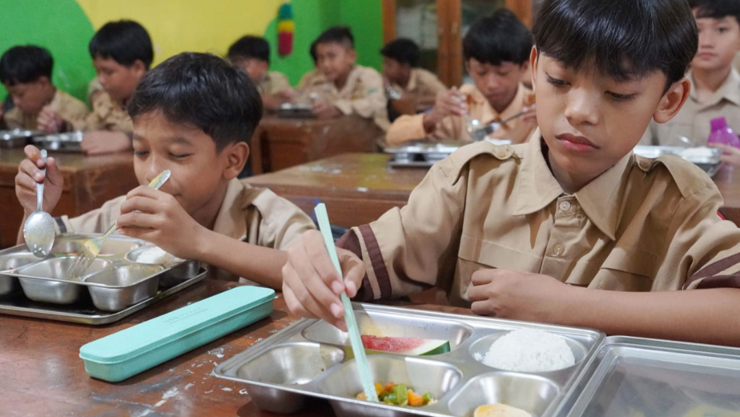 BGN Tanjung Pinang Tanggapi Serius Dugaan Insiden Keracunan Pangan Program MBG di Sekolah