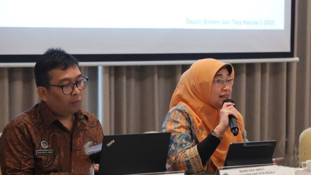 Perkuat Sistem dan Tata Kelola MBG, BGN Tanjung Pinang Gelar Sosialisasi  