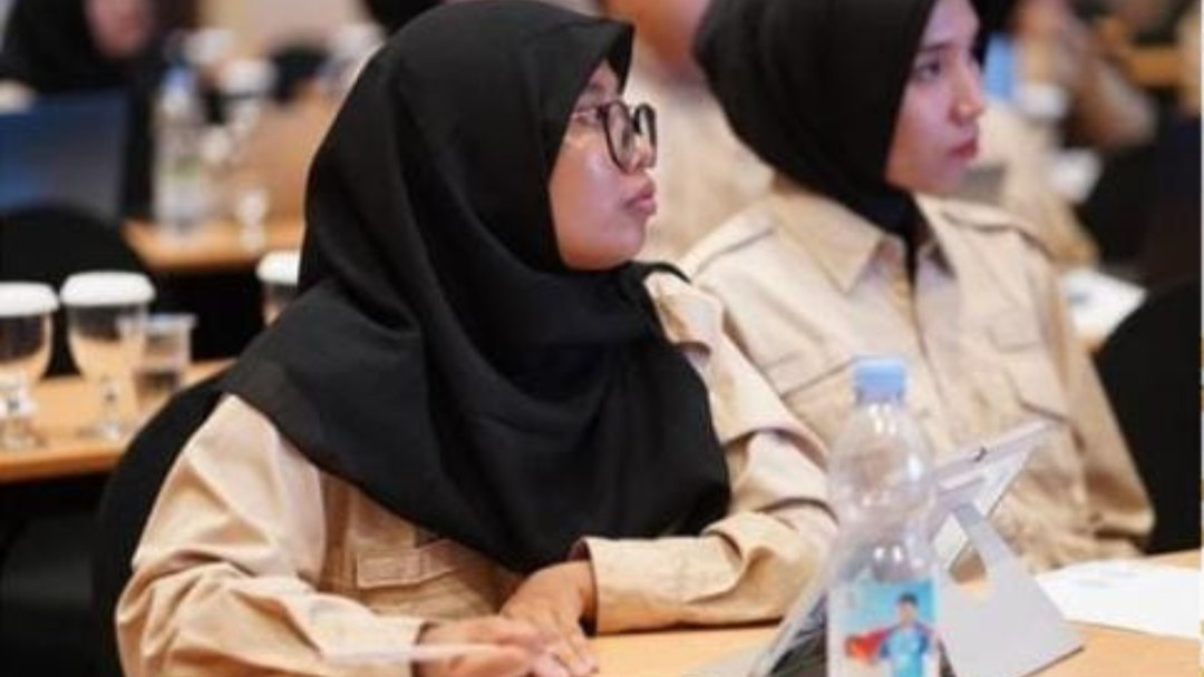 Melalui Platform Tauwas Care, BGN Tanjung Pinang Pantau Pelaksanaan Program MBG 