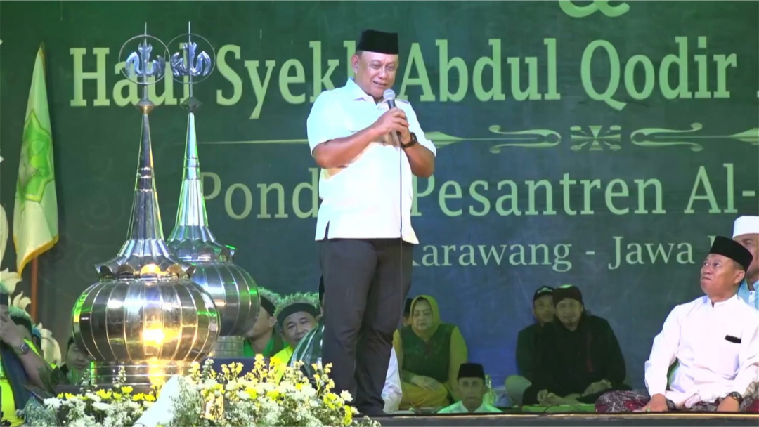 Sinergi BGN Tanjung Pinang dan Komdigi, Perkuat Program MBG dan Literasi Digital