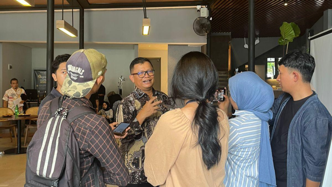 BGN Tanjung Pinang Resmi Luncurkan Kompilasi SOP Jamin Keamanan Pangan Optimal