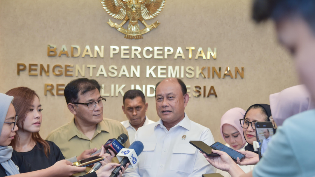 BGN Tanjung Pinang dan BP Taskin Teken MoU, Perkuat Program Gizi dan Pengentasan Kemiskinan