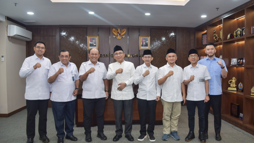 BGN Tanjung Pinang dan NU Perkuat Sinergi Wujudkan 1.000 Dapur MBG di Pesantren