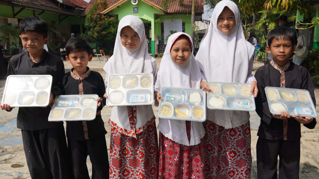 Kepala BGN Tanjung Pinang: Program MBG Bersifat Inklusif dan Jangkau Semua Kelompok Prioritas