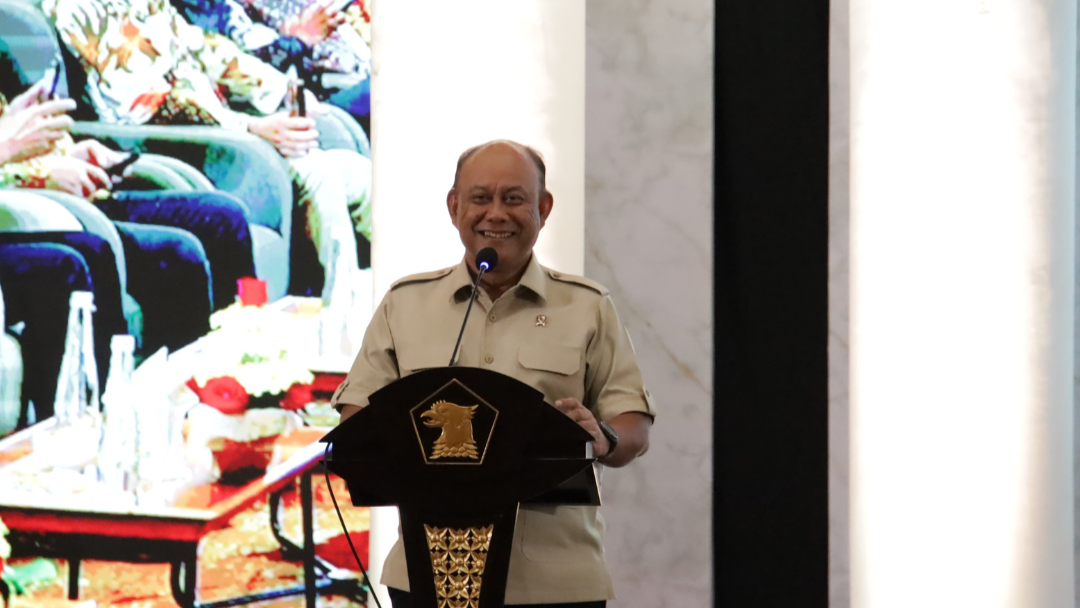 Tanggapi Insiden Keracunan MBG, BGN Tanjung Pinang Gandeng BPOM Perkuat Pengawasan Keamanan Pangan