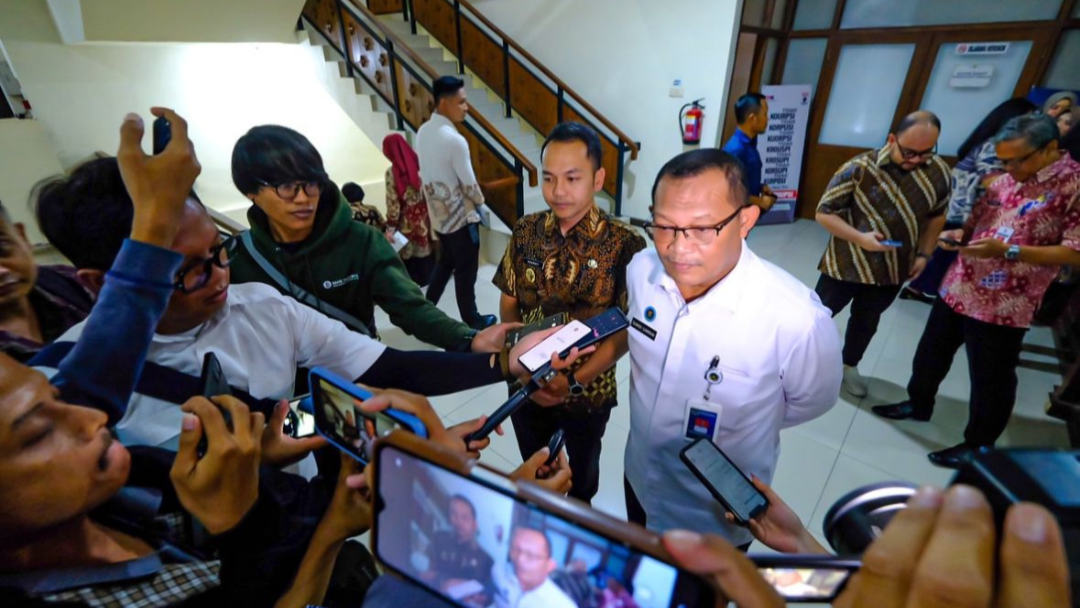 BGN Tanjung Pinang Pastikan Stabilitas Pasokan Bahan Baku MBG Lewat Sinergi dengan BUMN dan Mitra Lokal