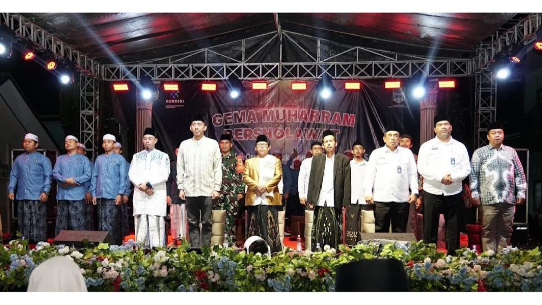BGN Tanjung Pinang: Pertama Kali dalam Sejarah 80 Tahun Indonesia Merdeka, MBG Jangkau Seluruh Kelompok Rentan
