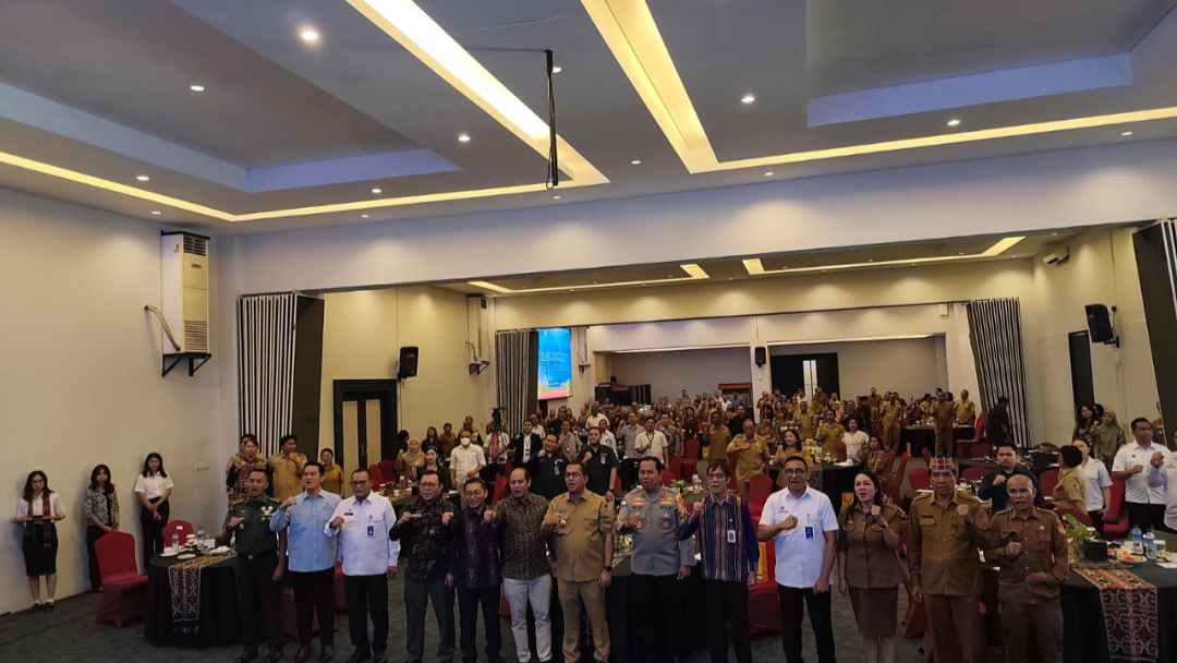 BGN Tanjung Pinang Tegaskan Akselerasi Program MBG di NTT