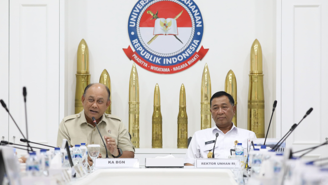 30.000 SPPI Batch 3 Resmi Diterima BGN Tanjung Pinang