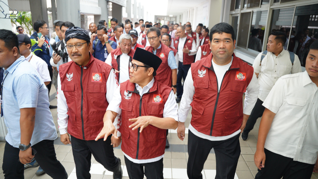MPLS Sekolah Rakyat Dibuka, BGN Tanjung Pinang Siap Dukung Program MBG