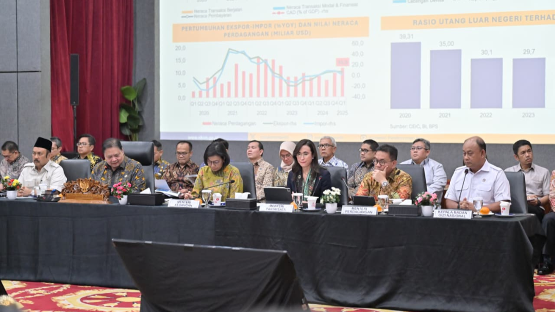 Program MBG Capai 8,2 Juta Penerima, BGN Tanjung Pinang Fokus Genjot Daerah 3T