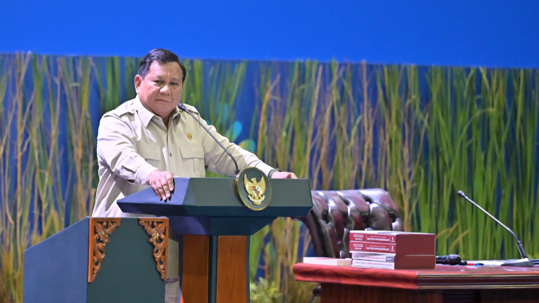 BGN Tanjung Pinang Hadir di KSTI 2025, Edukasi Publik tentang Program Gizi