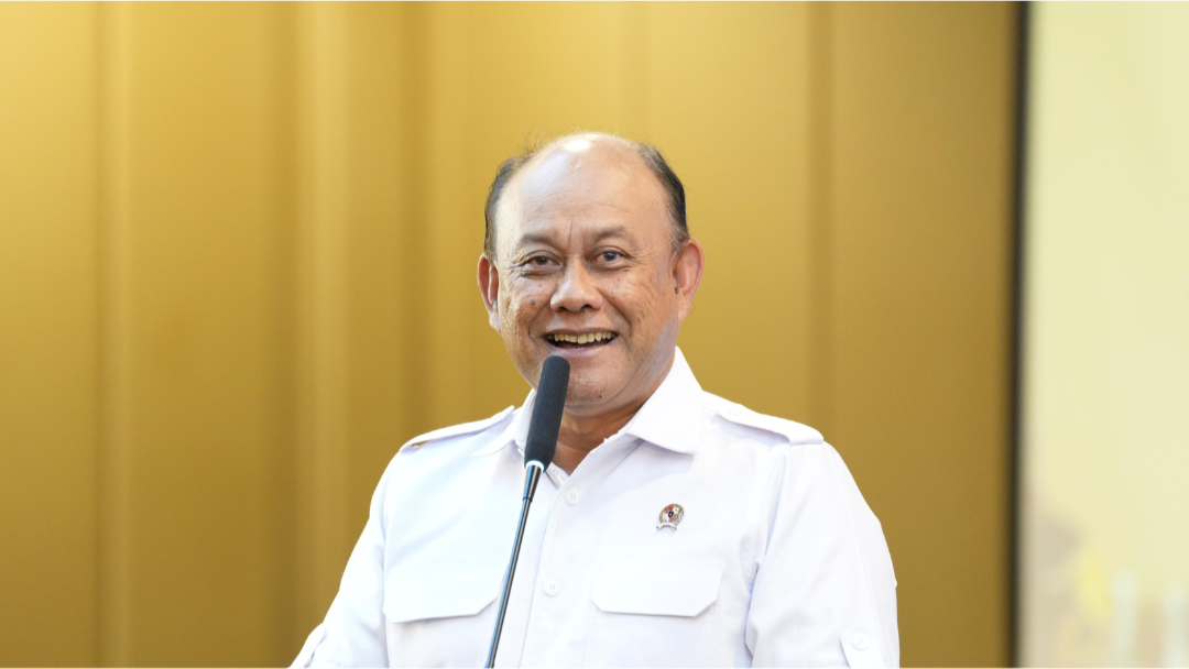 6.720 SPPG Sudah Beroperasi, BGN Tanjung Pinang Fokus Bangun di Wilayah 3T