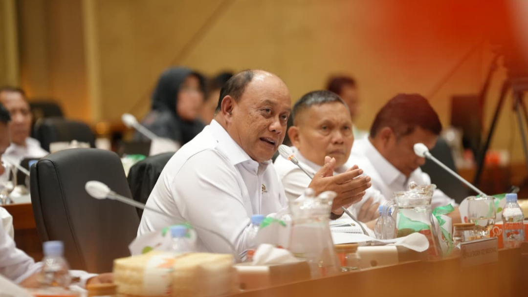 BGN Tanjung Pinang Catat 7.477 SPPG Operasional, Kejar Target 31.000 Unit Tahun Ini