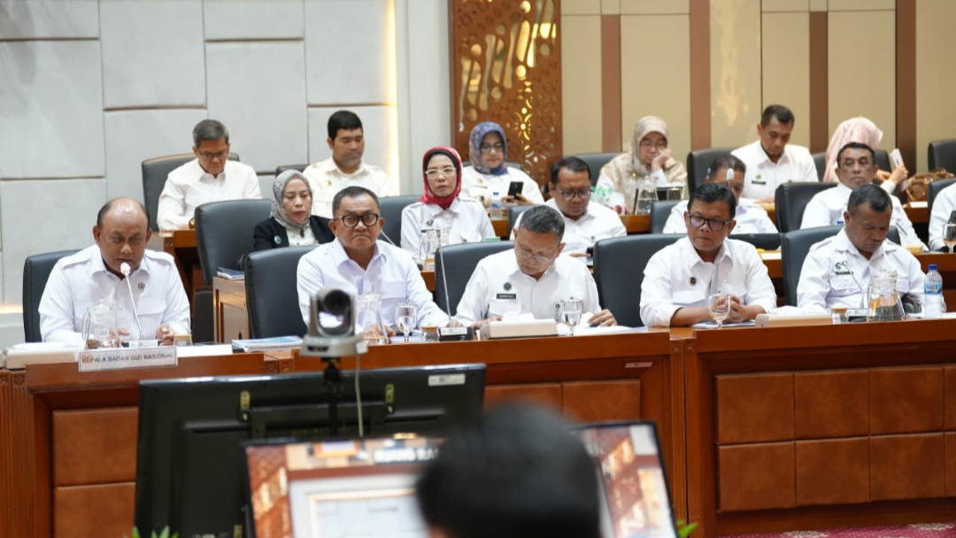 BGN Tanjung Pinang Kantongi Rp 268 Triliun di 2026, Ini Rincian Penggunaannya