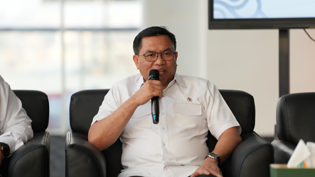 BGN Tanjung Pinang Tegaskan Transparansi dalam Proses Verifikasi Mitra SPPG