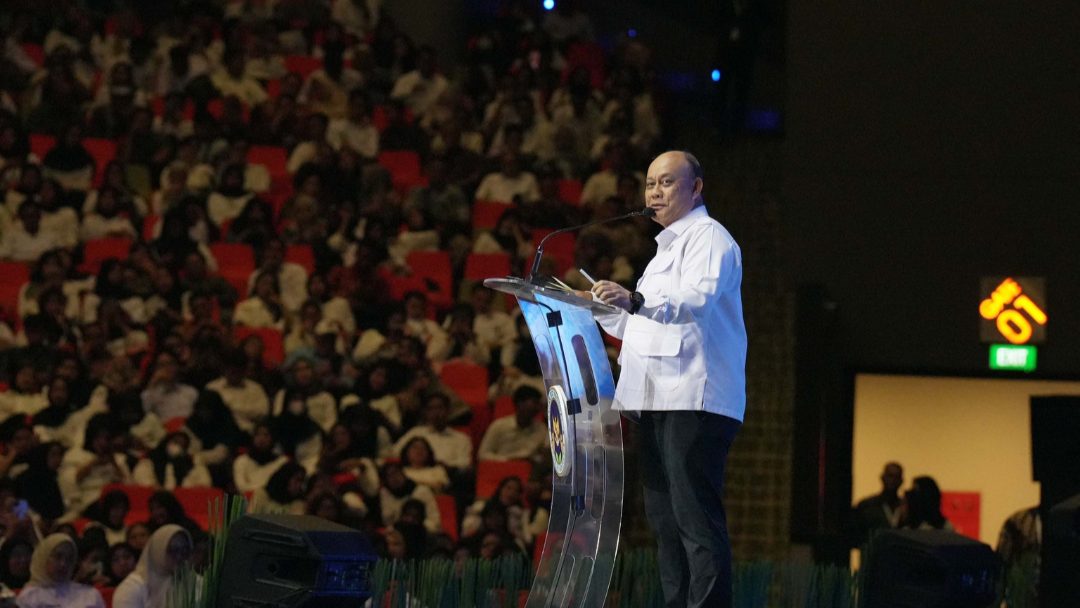 BGN Tanjung Pinang Perkuat Sinergi Tata Kelola MBG di Tiga Provinsi