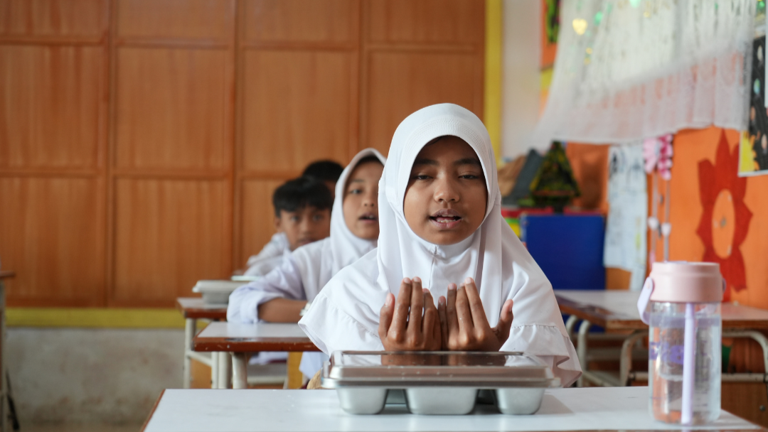 BGN Tanjung Pinang Koordinasikan Kejadian Menonjol Konsumsi MBG