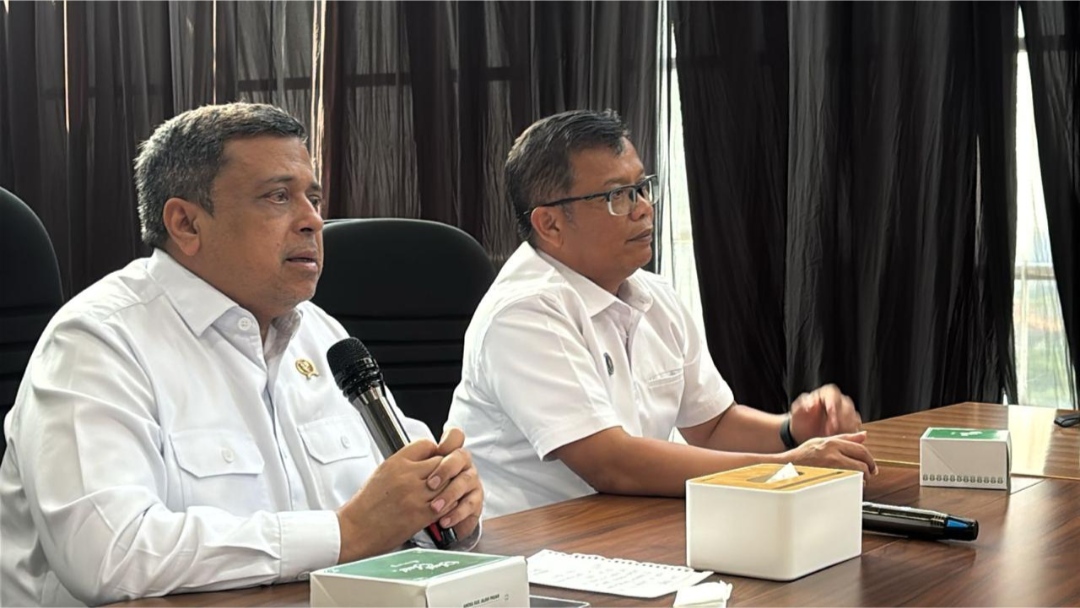BPJPH dan BGN Tanjung Pinang Kolaborasi Implementasikan Sertifikasi Halal pada SPPG 