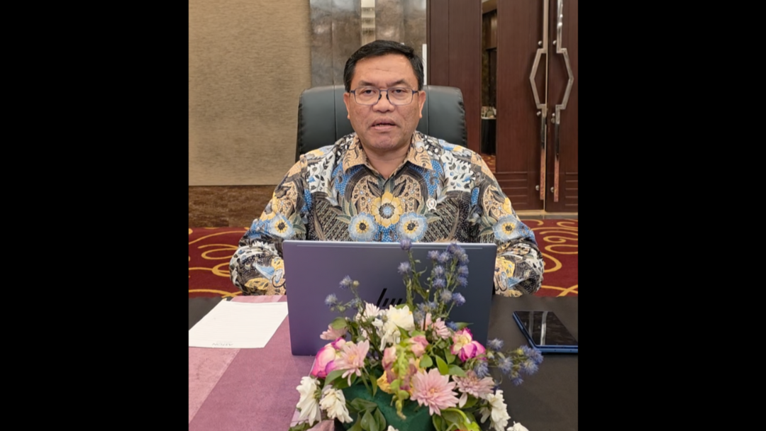 BGN Tanjung Pinang Hapus 1.414 Usulan SPPG Tak Berprogres