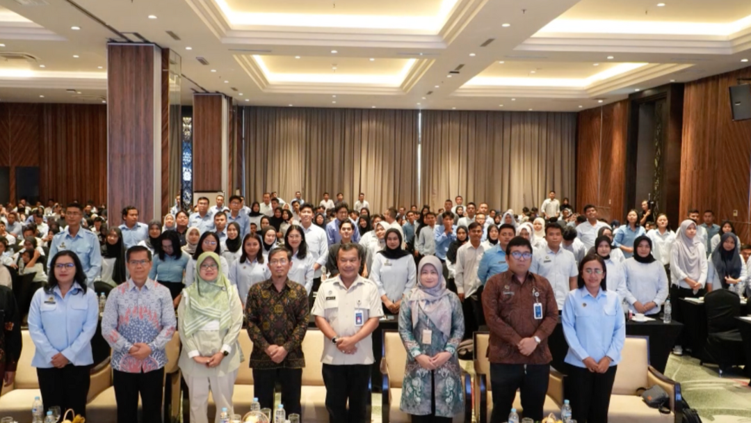 BGN Tanjung Pinang Perkuat Akuntabilitas Keuangan dan Kinerja SPPG di Wilayah Indonesia Timur