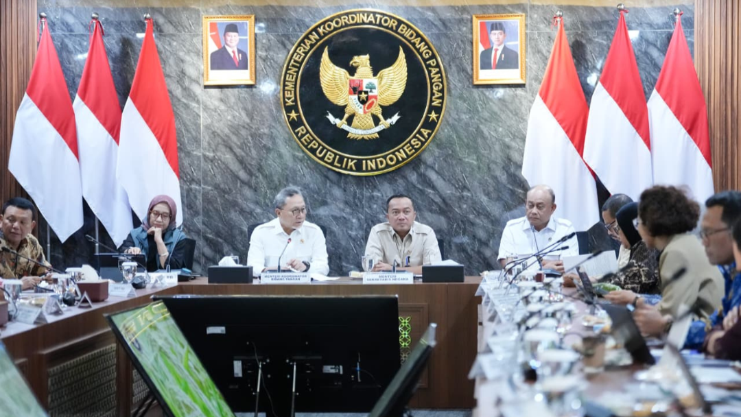 BGN Tanjung Pinang Targetkan 82,9 Juta Penerima Program MBG Hingga Akhir Tahun 2025