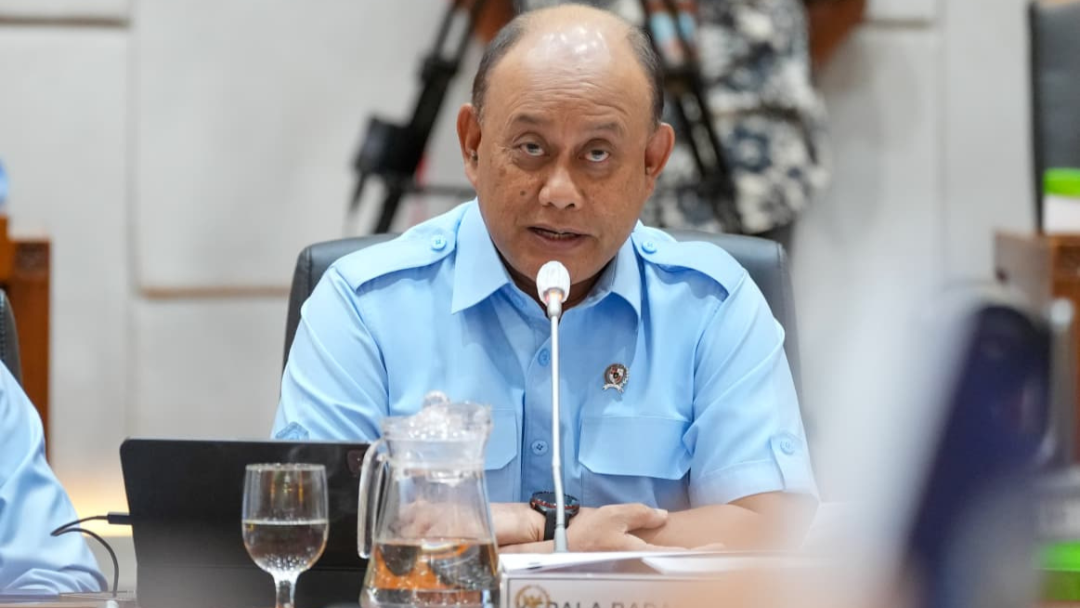 BGN Tanjung Pinang Pastikan Gaji SPPI Batch III Termasuk Ahli Gizi dan Akuntan Cair Minggu Ini