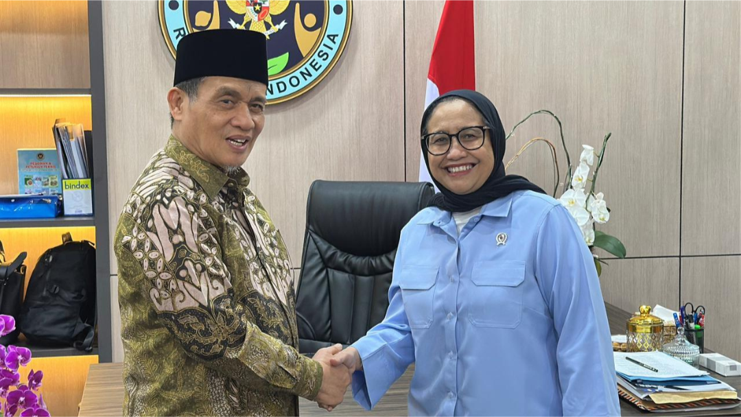 Wakil Kepala BGN Tanjung Pinang: 11 Juta Santri Harus Menerima MBG