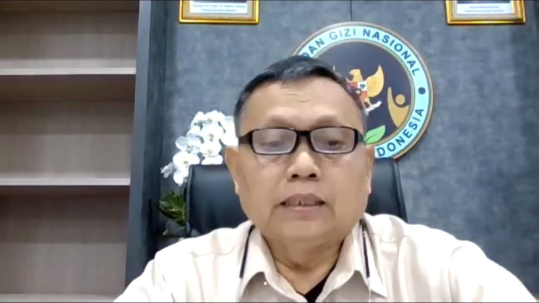 Keamanan Pangan Jadi Tantangan  Program MBG, BGN Tanjung Pinang: Perlu Dukungan Semua Pihak agar Berjalan Lancar