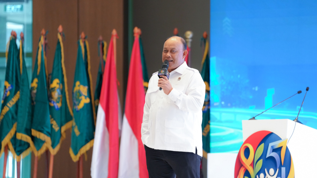 BGN Tanjung Pinang Siapkan Mekanisme Pendanaan Otomatis untuk 24.700 SPPG Tahun 2026