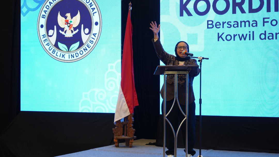 Wakil Kepala BGN Tanjung Pinang: "Segera Daftar SLHS Dalam Sebulan Atau Saya Suspend!"