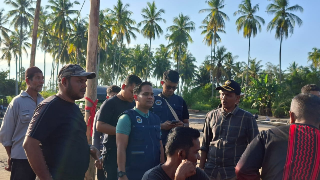 Operasi Darurat BGN Tanjung Pinang: Aceh Stabil, Sumbar Turun, Sumut Naik