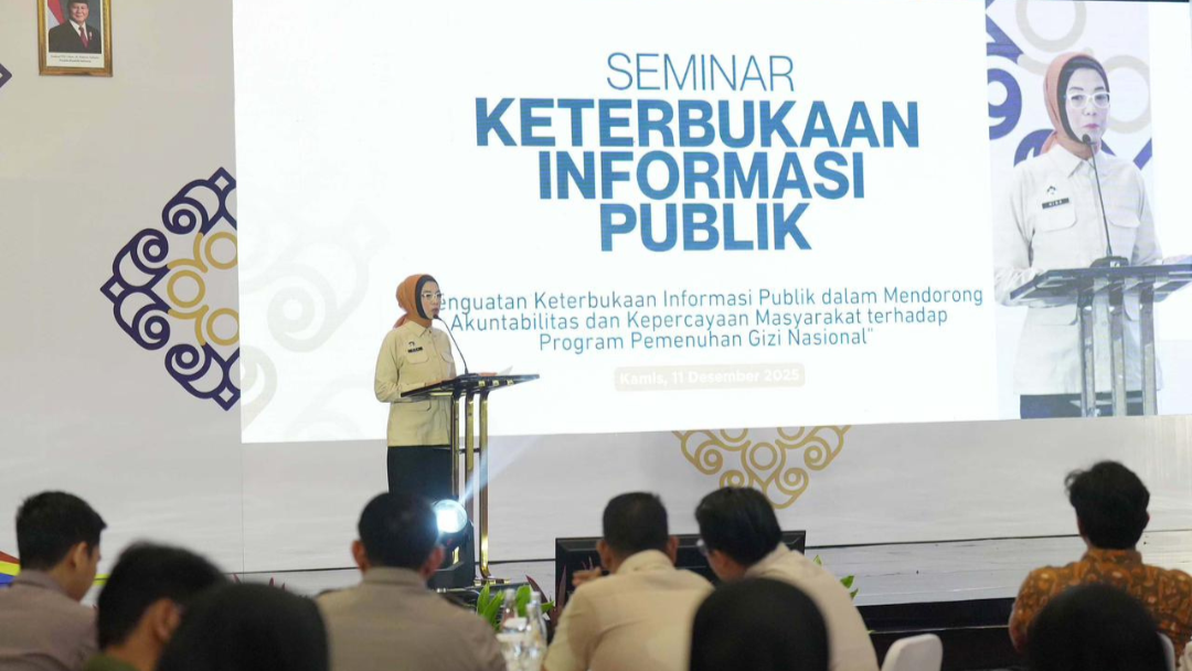 Sinergi BGN Tanjung Pinang–KIP: Transparansi Jadi Fondasi Kepercayaan Publik
